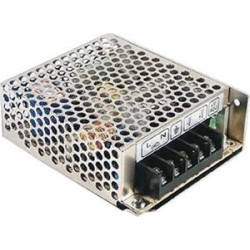 Priemyselný zdroj Carspa 12V=/60W spínaný HS-60/12