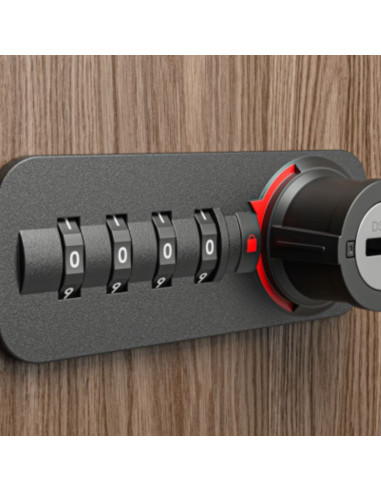 PORT NAOTIC Tabibox WT1, USB-C nabíjacia skriňa pre 10 tabletov