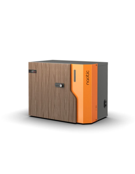 PORT NAOTIC Tabibox WT1, USB-C nabíjacia skriňa pre 10 tabletov