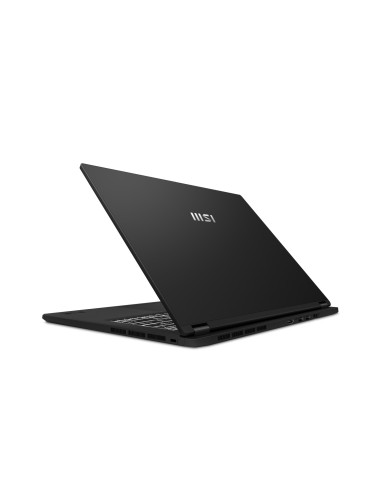 MSI Modern/14 H D13MG/i7-13620H/14"/WUXGA/16GB/1TB SSD/UHD/W11H/Black/2R