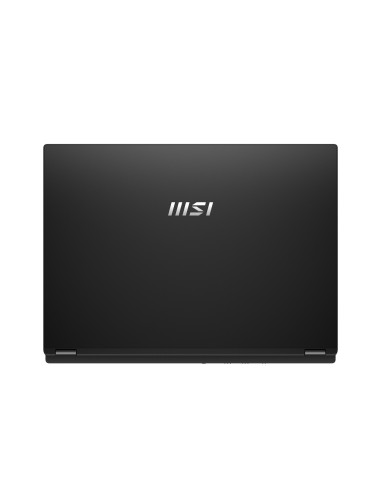 MSI Modern/14 H D13MG/i7-13620H/14"/WUXGA/16GB/1TB SSD/UHD/W11H/Black/2R