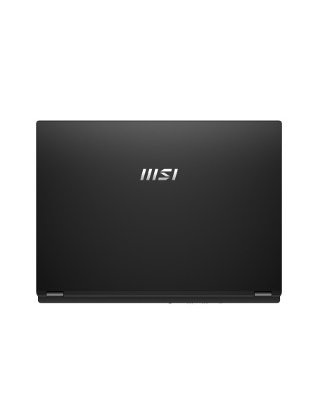 MSI Modern/14 H D13MG/i7-13620H/14"/WUXGA/16GB/1TB SSD/UHD/W11H/Black/2R