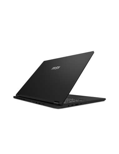 MSI Modern/14 H D13MG/i7-13620H/14"/WUXGA/16GB/1TB SSD/UHD/W11H/Black/2R