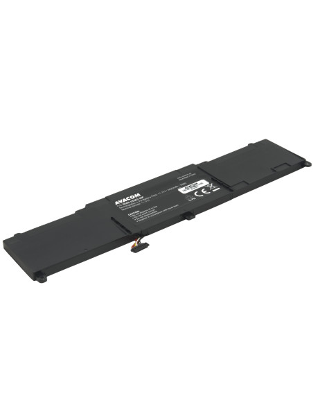 Batéria AVACOM pre Asus UX303 Li-Pol 11,31 V 4420mAh 50Wh
