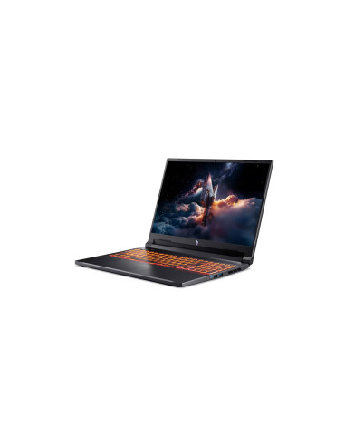 Acer Nitro V 16/ANV16-42-R01F/R7-260/16"/WUXGA/16GB/1TB/RTX 5060/W11H/Black/2R