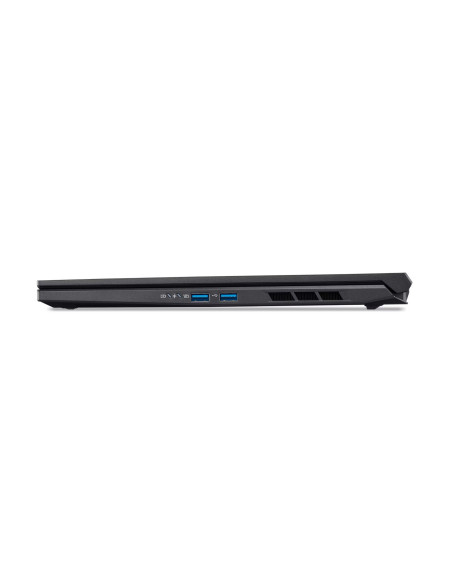 Acer Nitro V 16/ANV16-42-R01F/R7-260/16"/WUXGA/16GB/1TB/RTX 5060/W11H/Black/2R