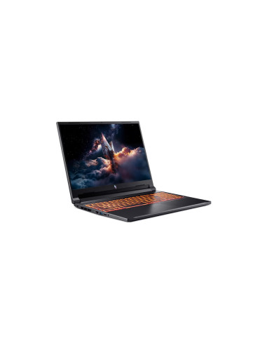 Acer Nitro V 16/ANV16-42-R01F/R7-260/16"/WUXGA/16GB/1TB/RTX 5060/W11H/Black/2R