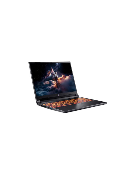Acer Nitro V 16/ANV16-42-R01F/R7-260/16"/WUXGA/16GB/1TB/RTX 5060/W11H/Black/2R