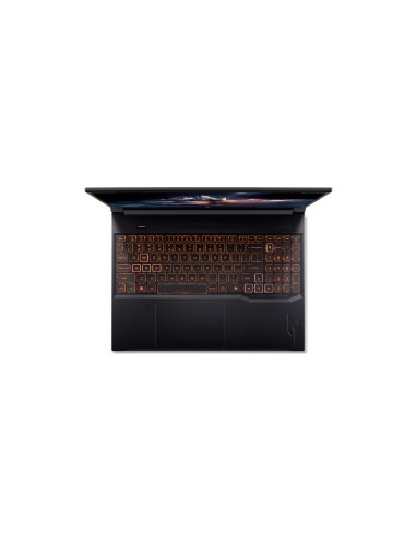Acer Nitro V 16/ANV16-42-R01F/R7-260/16"/WUXGA/16GB/1TB/RTX 5060/W11H/Black/2R