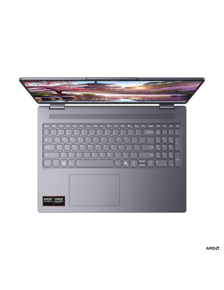 Lenovo IdeaPad 5 2-in-1/16AKP10/AI5-340/16"/WUXGA/T/16GB/1TB/AMD int/W11H/Gray/2R