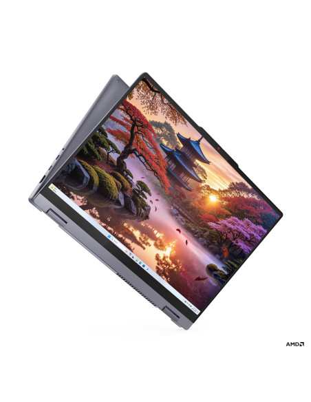 Lenovo IdeaPad 5 2-in-1/16AKP10/AI5-340/16"/WUXGA/T/16GB/1TB/AMD int/W11H/Gray/2R