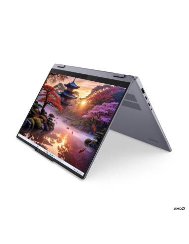 Lenovo IdeaPad 5 2-in-1/16AKP10/AI5-340/16"/WUXGA/T/16GB/1TB/AMD int/W11H/Gray/2R
