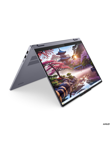 Lenovo IdeaPad 5 2-in-1/16AKP10/AI5-340/16"/WUXGA/T/16GB/1TB/AMD int/W11H/Gray/2R