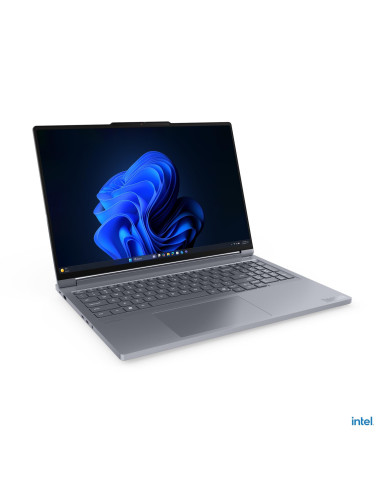 Lenovo ThinkBook/16p G6 IAX/U9-275HX/16"/3200x2000/32GB/1TB/RTX 5070/W11P/Gray/3R On-Site