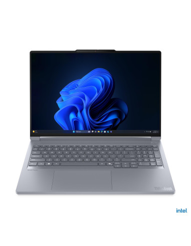 Lenovo ThinkBook/16p G6 IAX/U9-275HX/16"/3200x2000/32GB/1TB/RTX 5070/W11P/Gray/3R On-Site
