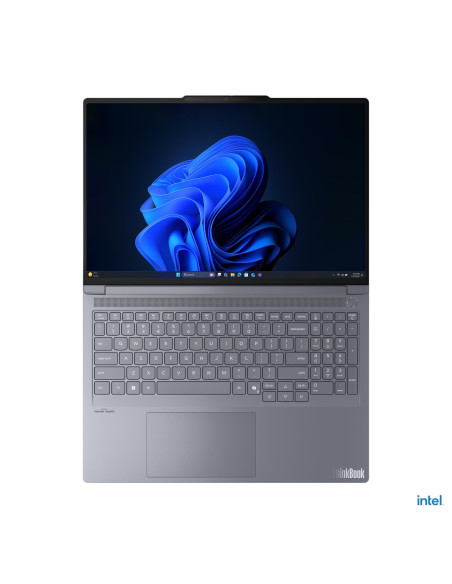 Lenovo ThinkBook/16p G6 IAX/U9-275HX/16"/3200x2000/32GB/1TB/RTX 5070/W11P/Gray/3R On-Site