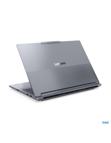 Lenovo ThinkBook/16p G6 IAX/U9-275HX/16"/3200x2000/32GB/1TB/RTX 5070/W11P/Gray/3R On-Site