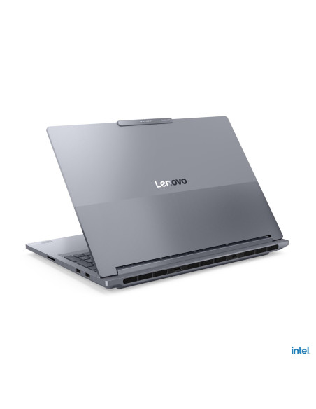 Lenovo ThinkBook/16p G6 IAX/U9-275HX/16"/3200x2000/32GB/1TB/RTX 5070/W11P/Gray/3R On-Site