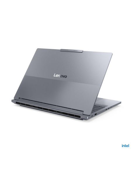 Lenovo ThinkBook/16p G6 IAX/U9-275HX/16"/3200x2000/32GB/1TB/RTX 5070/W11P/Gray/3R On-Site