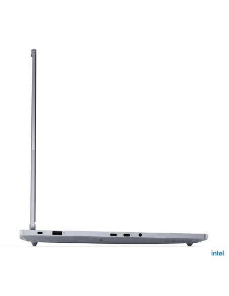 Lenovo ThinkBook/16p G6 IAX/U9-275HX/16"/3200x2000/32GB/1TB/RTX 5070/W11P/Gray/3R On-Site