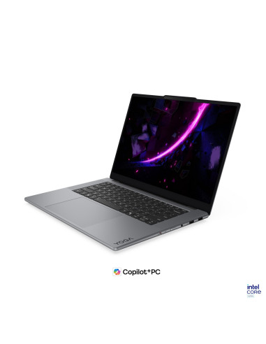 Lenovo Yoga Pro 7/15IPH11/U7-356H/15,3"/2560x1600/32GB/1TB/RTX 5050/W11P/Gray/3R On-Site