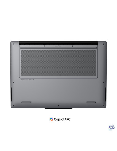 Lenovo Yoga Pro 7/15IPH11/U7-356H/15,3"/2560x1600/32GB/1TB/RTX 5050/W11P/Gray/3R On-Site