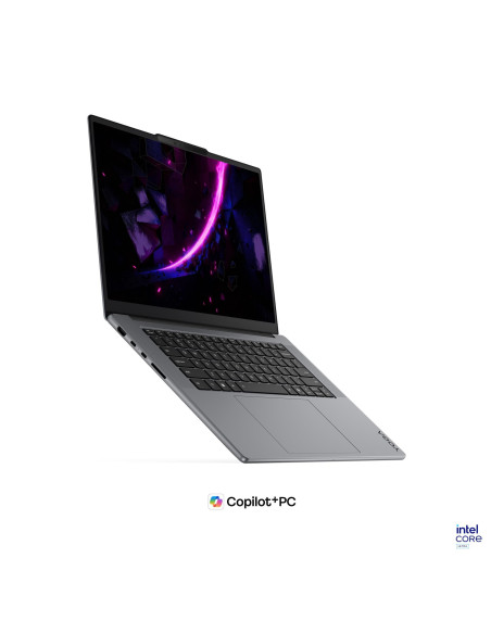 Lenovo Yoga Pro 7/15IPH11/U7-356H/15,3"/2560x1600/32GB/1TB/RTX 5050/W11P/Gray/3R On-Site