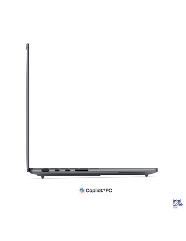 Lenovo Yoga Pro 7/15IPH11/U7-356H/15,3"/2560x1600/32GB/1TB/RTX 5050/W11P/Gray/3R On-Site