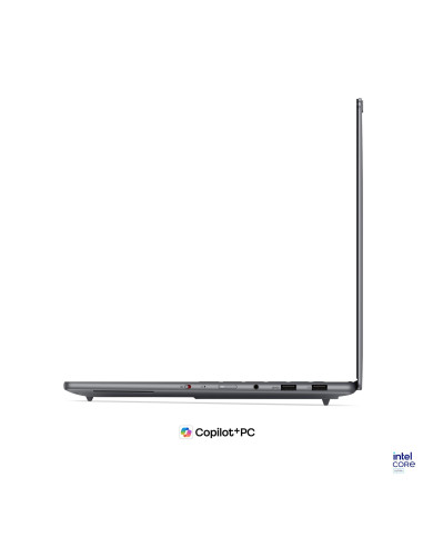 Lenovo Yoga Pro 7/15IPH11/U7-356H/15,3"/2560x1600/32GB/1TB/RTX 5050/W11P/Gray/3R On-Site