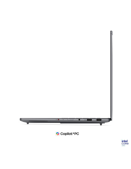 Lenovo Yoga Pro 7/15IPH11/U7-356H/15,3"/2560x1600/32GB/1TB/RTX 5050/W11P/Gray/3R On-Site