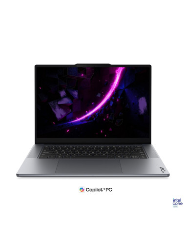 Lenovo Yoga Pro 7/15IPH11/U7-356H/15,3"/2560x1600/32GB/1TB/RTX 5050/W11P/Gray/3R On-Site