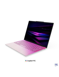 Lenovo Yoga Slim 7 Ultra/14IPH11/UX7-358H/14"/2880x1800/T/32GB/1TB/Intel int/W11H/Seashell/3R On-Sit