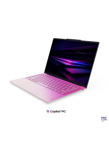 Lenovo Yoga Slim 7 Ultra/14IPH11/UX7-358H/14"/2880x1800/T/32GB/1TB/Intel int/W11H/Seashell/3R On-Sit