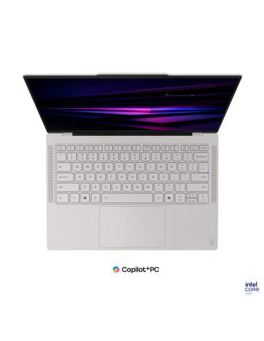 Lenovo Yoga Slim 7 Ultra/14IPH11/UX7-358H/14"/2880x1800/T/32GB/1TB/Intel int/W11H/Seashell/3R On-Sit