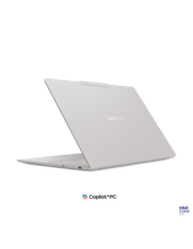 Lenovo Yoga Slim 7 Ultra/14IPH11/UX7-358H/14"/2880x1800/T/32GB/1TB/Intel int/W11H/Seashell/3R On-Sit