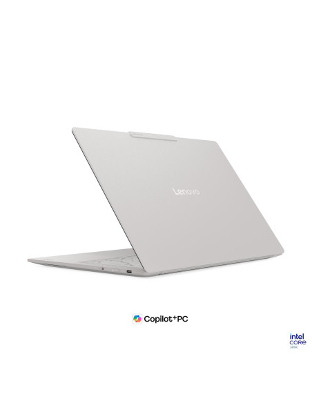 Lenovo Yoga Slim 7 Ultra/14IPH11/UX7-358H/14"/2880x1800/T/32GB/1TB/Intel int/W11H/Seashell/3R On-Sit
