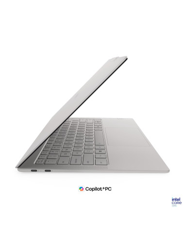 Lenovo Yoga Slim 7 Ultra/14IPH11/UX7-358H/14"/2880x1800/T/32GB/1TB/Intel int/W11H/Seashell/3R On-Sit
