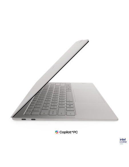 Lenovo Yoga Slim 7 Ultra/14IPH11/UX7-358H/14"/2880x1800/T/32GB/1TB/Intel int/W11H/Seashell/3R On-Sit