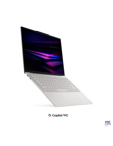 Lenovo Yoga Slim 7 Ultra/14IPH11/UX7-358H/14"/2880x1800/T/32GB/1TB/Intel int/W11H/Seashell/3R On-Sit