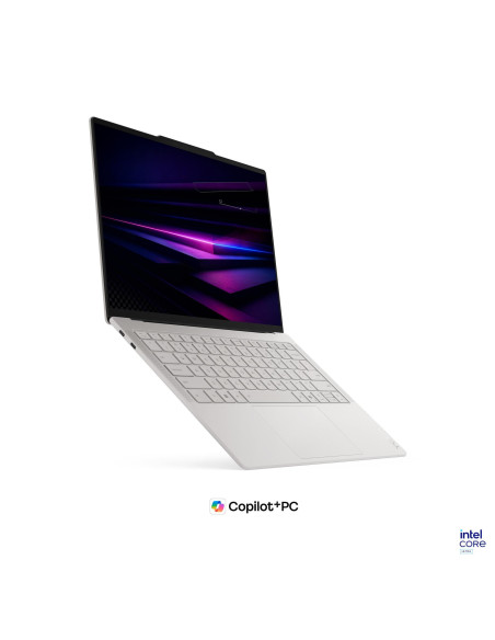 Lenovo Yoga Slim 7 Ultra/14IPH11/UX7-358H/14"/2880x1800/T/32GB/1TB/Intel int/W11H/Seashell/3R On-Sit