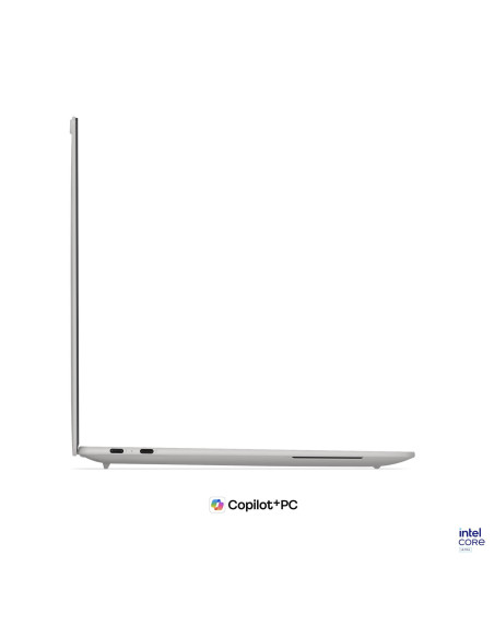 Lenovo Yoga Slim 7 Ultra/14IPH11/UX7-358H/14"/2880x1800/T/32GB/1TB/Intel int/W11H/Seashell/3R On-Sit