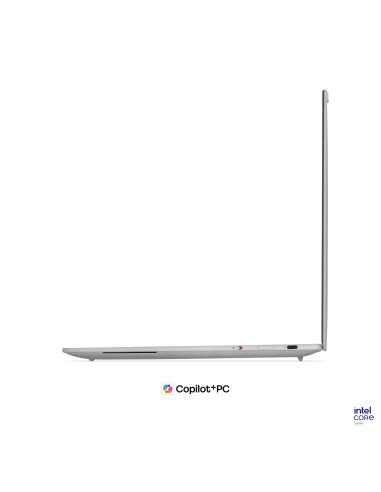 Lenovo Yoga Slim 7 Ultra/14IPH11/UX7-358H/14"/2880x1800/T/32GB/1TB/Intel int/W11H/Seashell/3R On-Sit