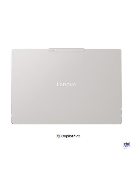 Lenovo Yoga Slim 7 Ultra/14IPH11/UX7-358H/14"/2880x1800/T/32GB/1TB/Intel int/W11H/Seashell/3R On-Sit