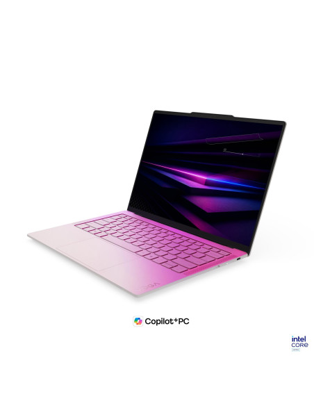 Lenovo Yoga Slim 7 Ultra/14IPH11/UX7-358H/14"/2880x1800/T/32GB/1TB/Intel int/W11H/Seashell/3R On-Sit