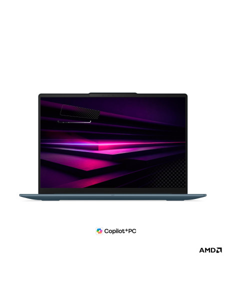Lenovo Yoga Slim 7/14AGP11/AI7-445/14"/WUXGA/16GB/1TB/AMD int/W11H/Tidal Teal/3R On-Site