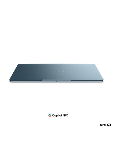 Lenovo Yoga Slim 7/14AGP11/AI7-445/14"/WUXGA/16GB/1TB/AMD int/W11H/Tidal Teal/3R On-Site