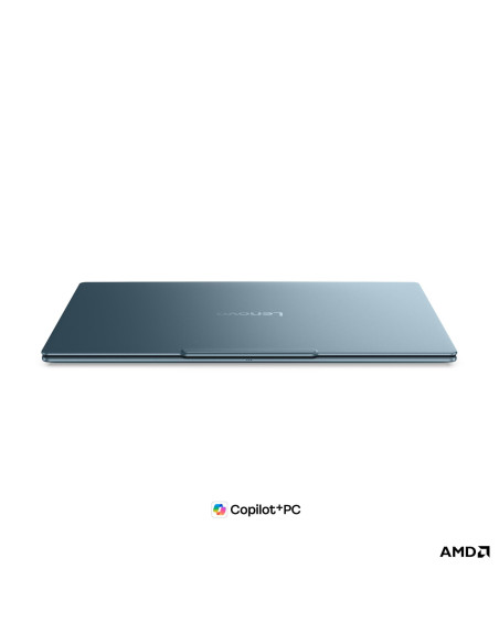 Lenovo Yoga Slim 7/14AGP11/AI7-445/14"/WUXGA/16GB/1TB/AMD int/W11H/Tidal Teal/3R On-Site