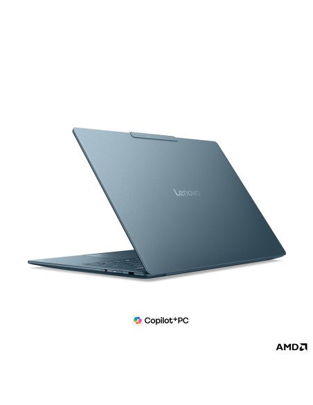 Lenovo Yoga Slim 7/14AGP11/AI7-445/14"/WUXGA/16GB/1TB/AMD int/W11H/Tidal Teal/3R On-Site