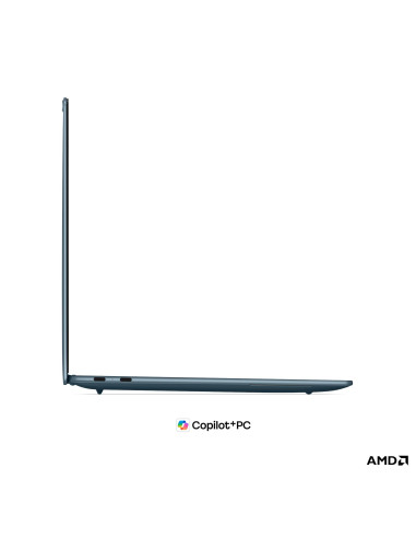 Lenovo Yoga Slim 7/14AGP11/AI7-445/14"/WUXGA/16GB/1TB/AMD int/W11H/Tidal Teal/3R On-Site