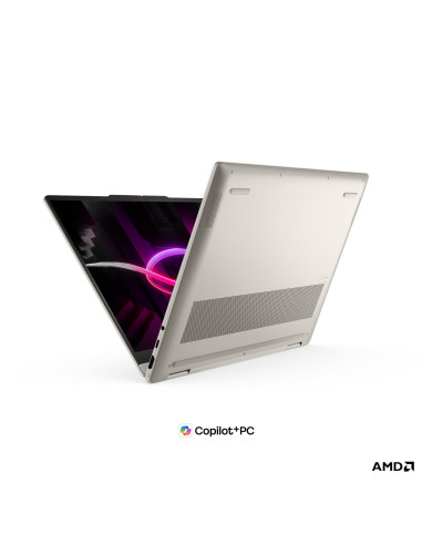 Lenovo Yoga 7 2-in-1/14AGP11/AI7-445/14"/2880x1800/T/32GB/1TB/AMD int/W11H/Seashell/3R On-Site